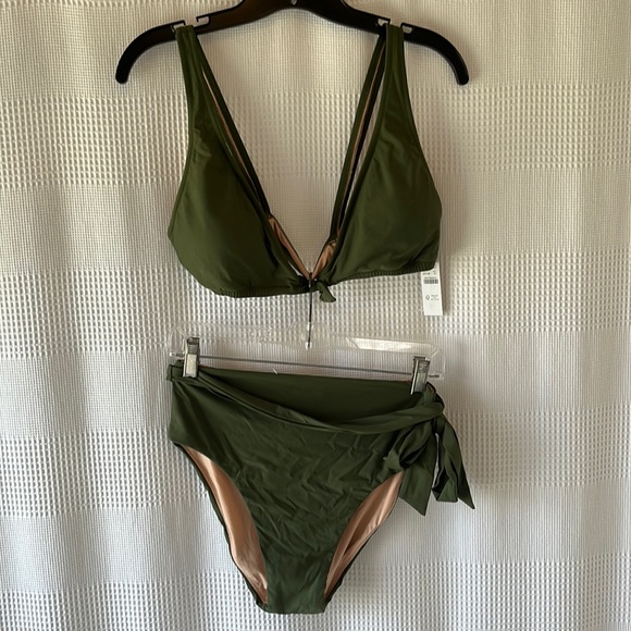 J. Crew Other - Brand new J Crew Bikini